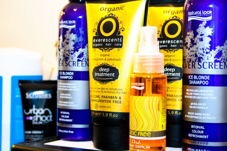 Glow Hair and Makeup image 2