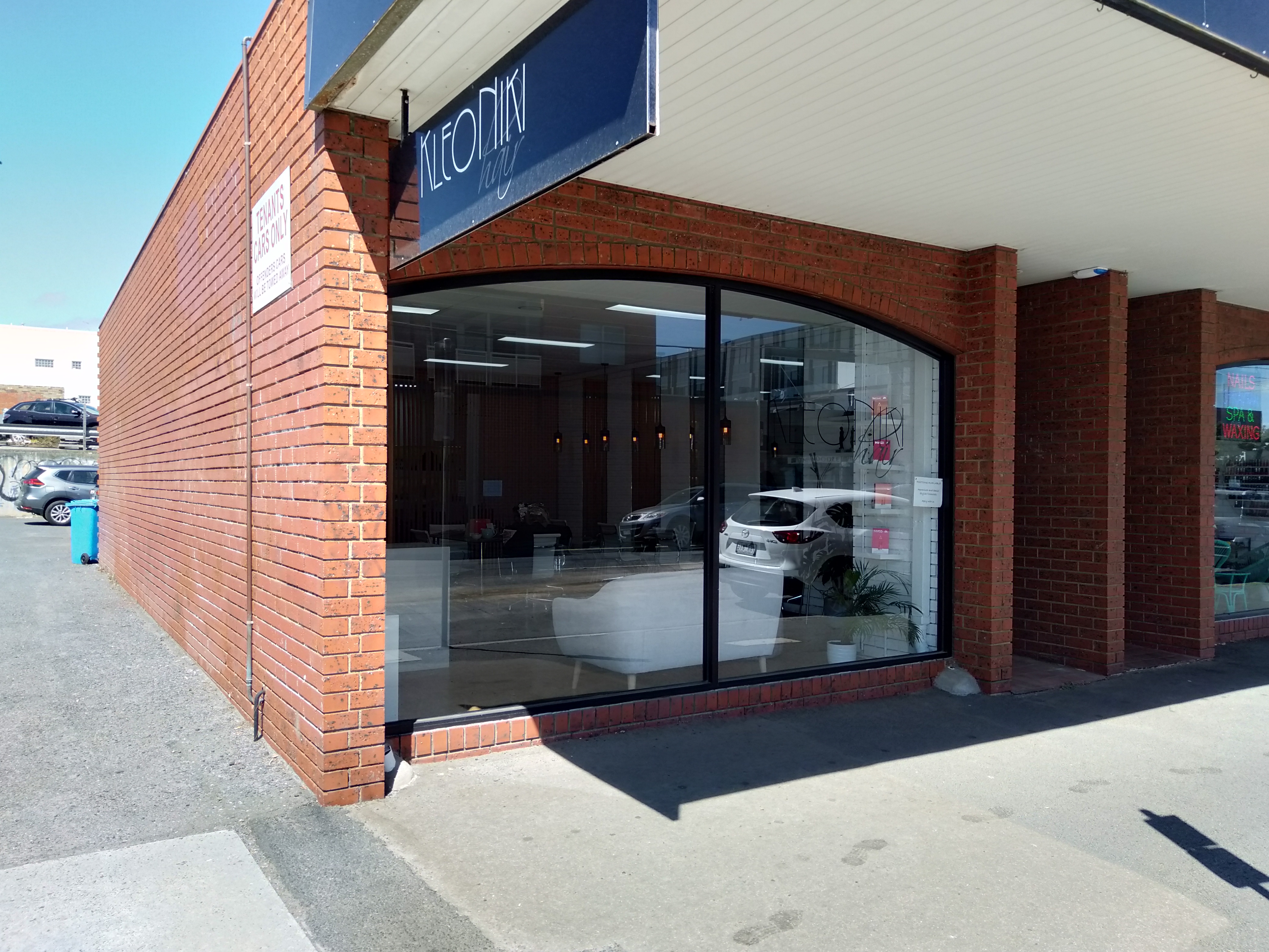 Kleoniki Hair image 3