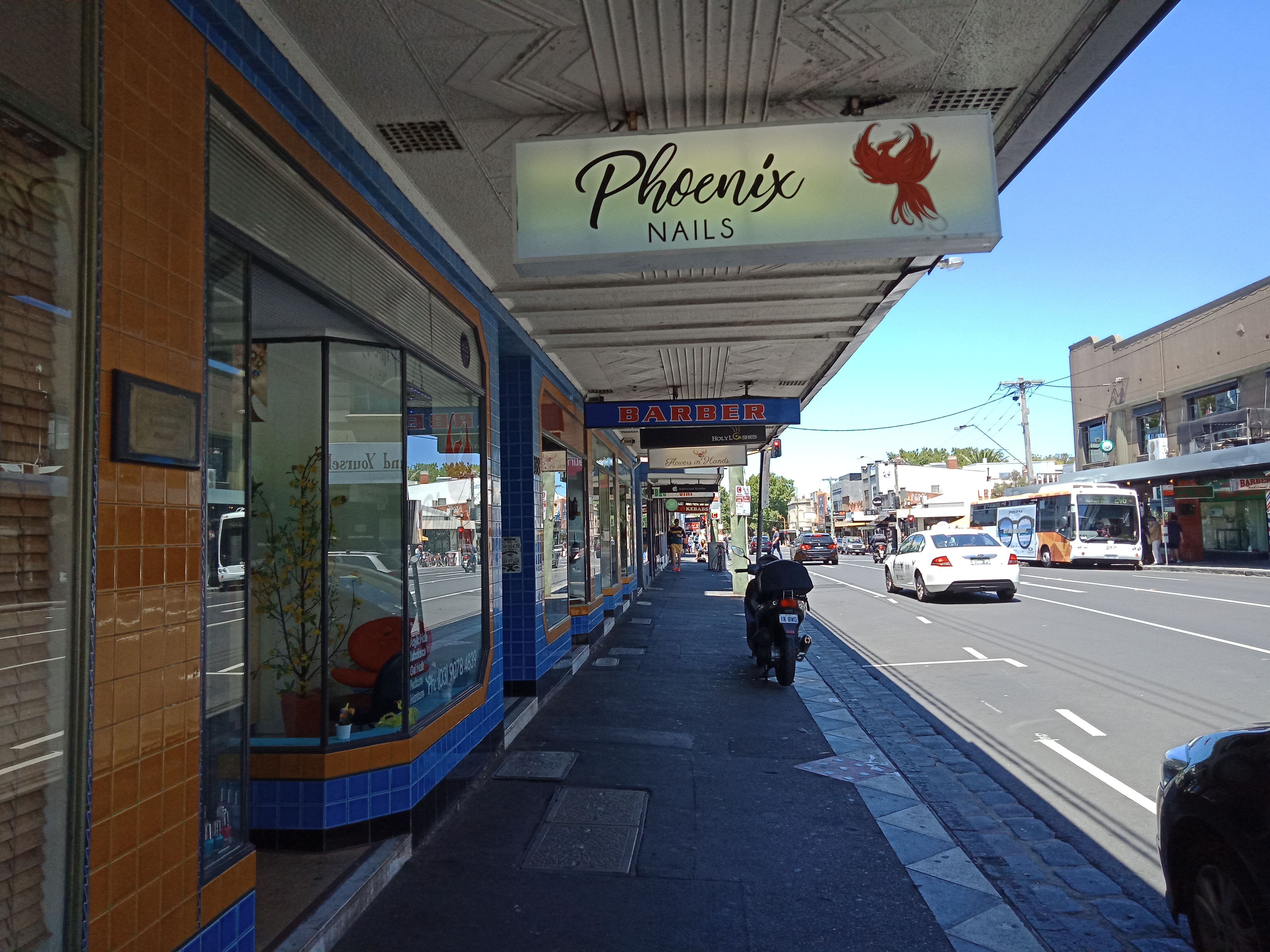 Phoenix Nails image 2