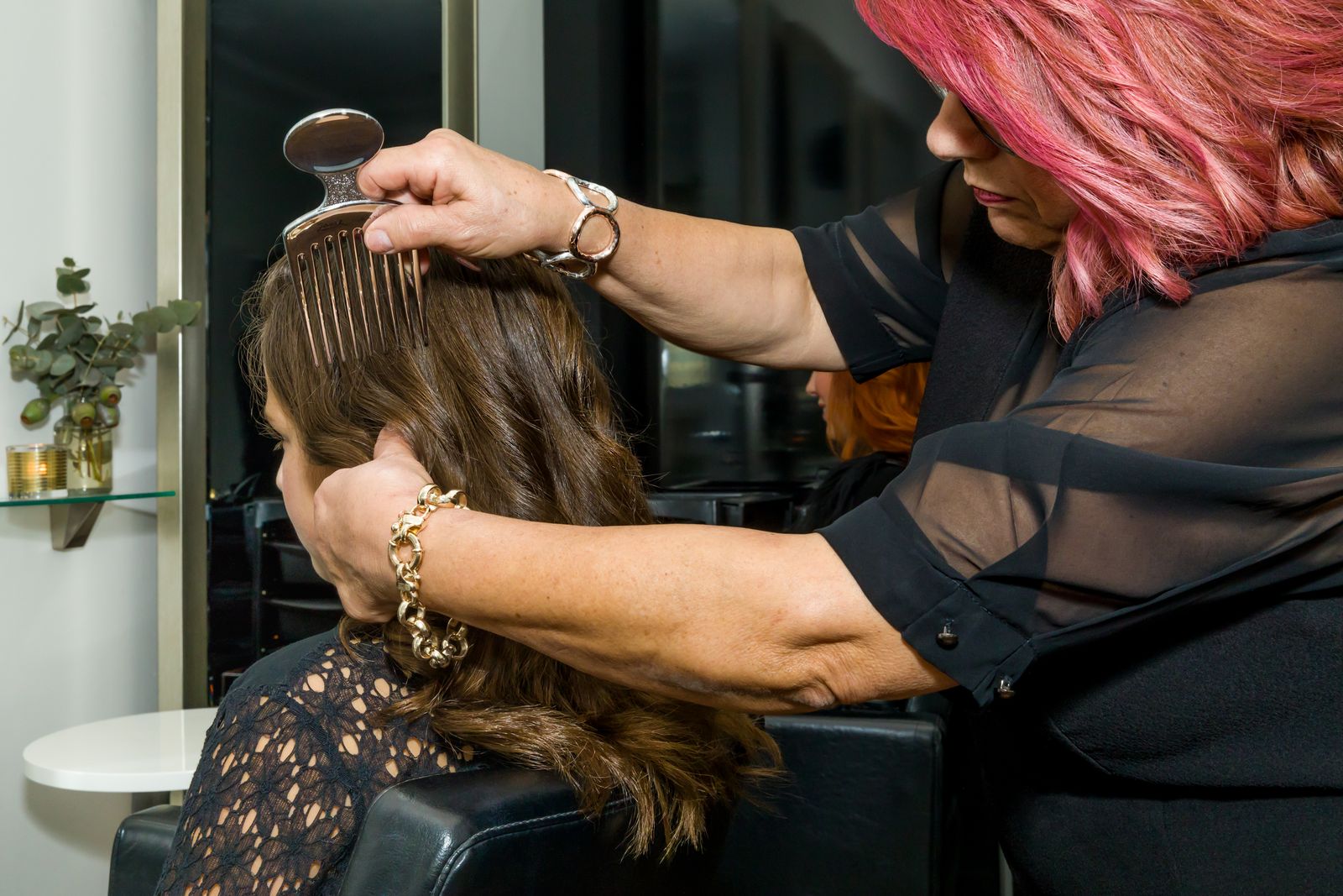 Shaydz Hair Salon image 12