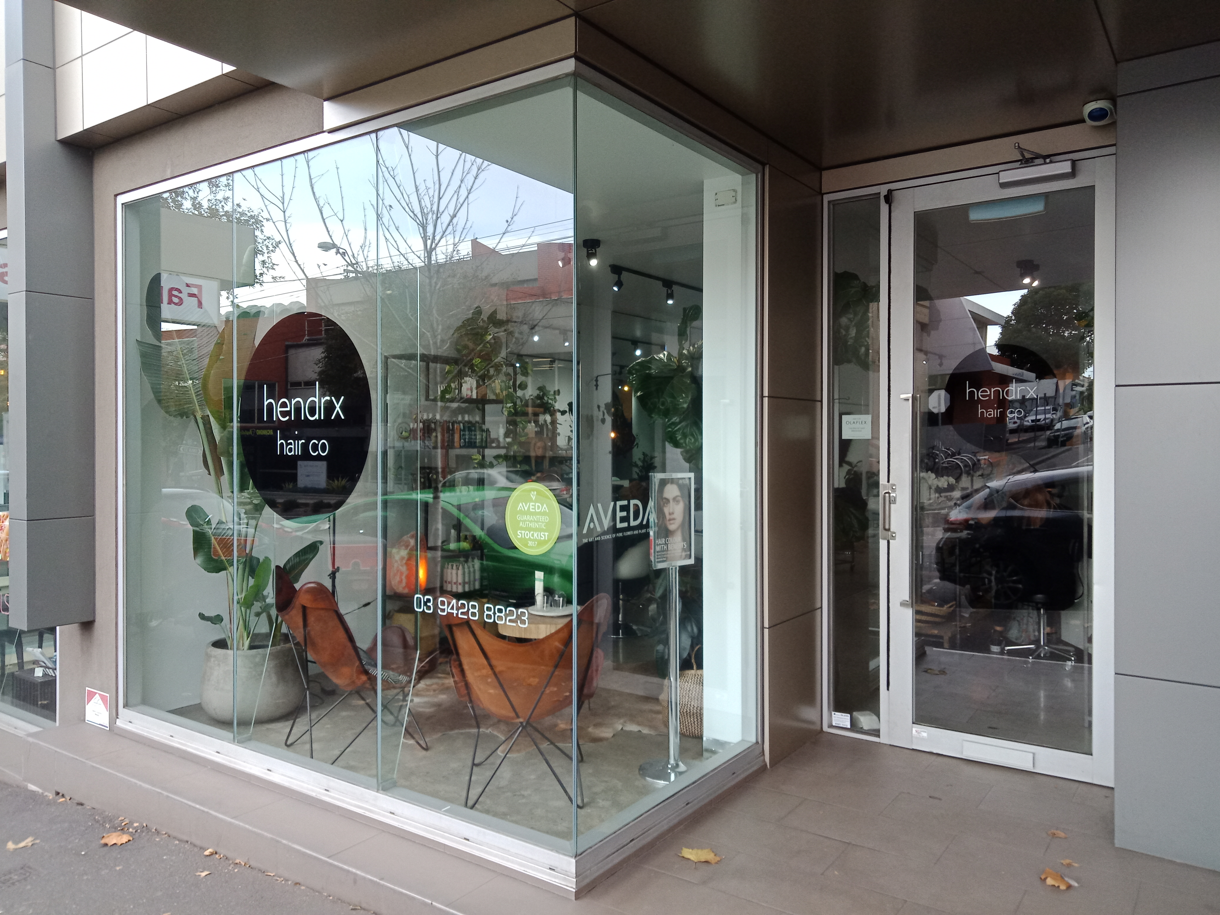 Hendrx Hair Co. image 3