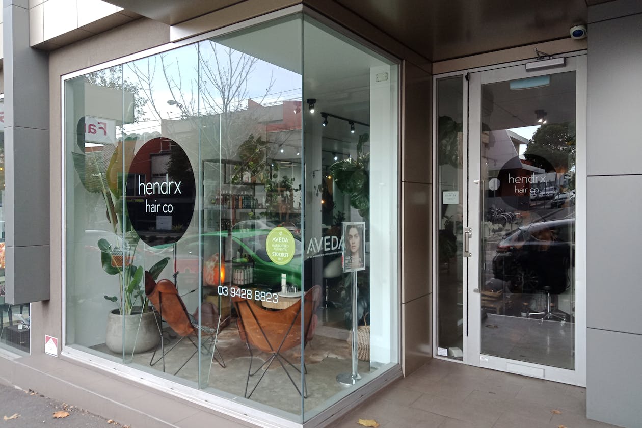 Hendrx Hair Co. image 3