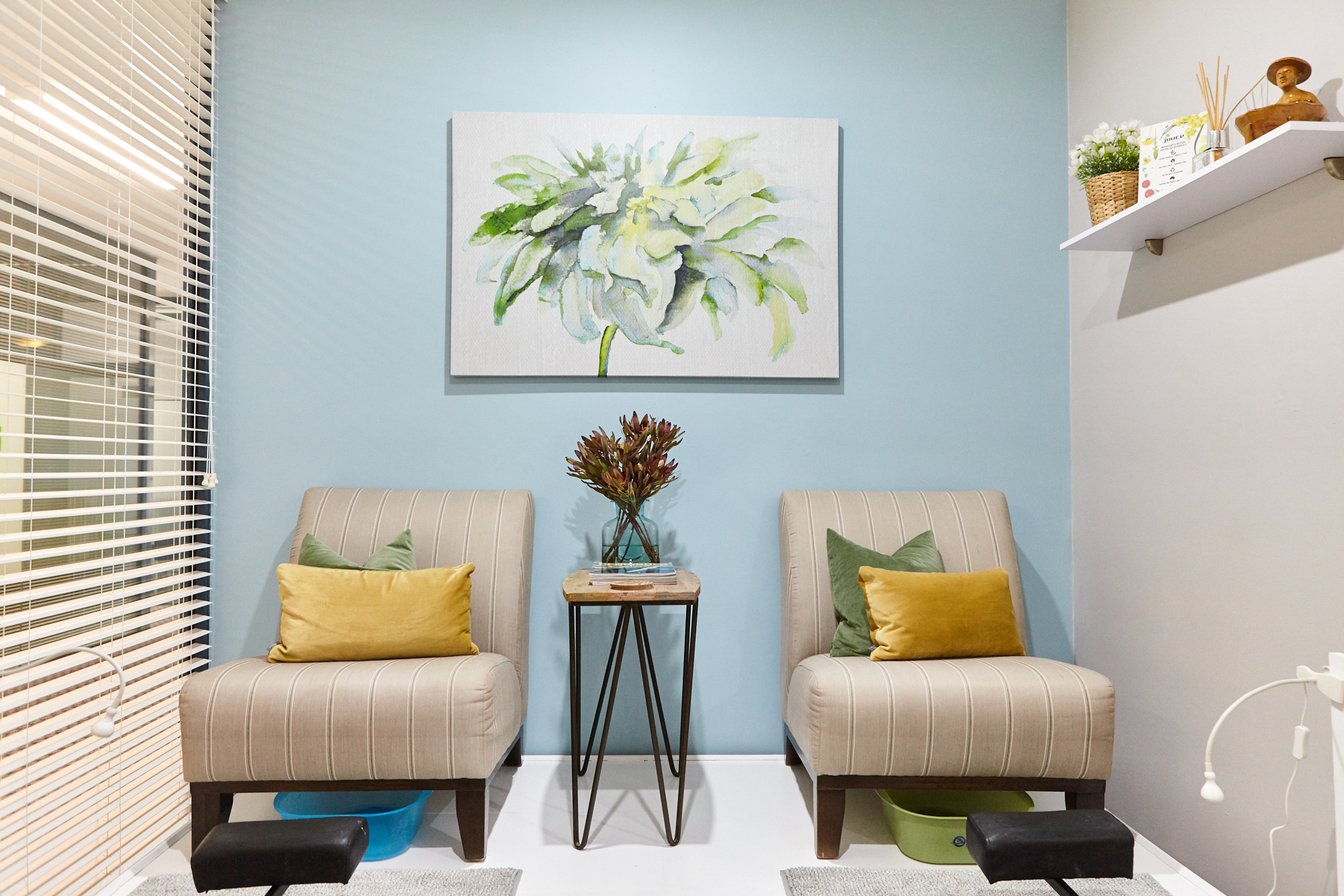 The Nail Hair and Beauty Room Mornington image 12