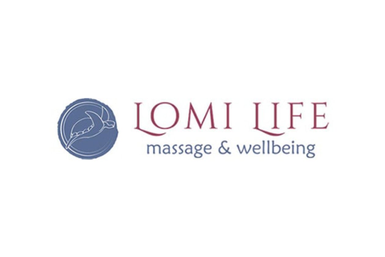 Lomi Life Massage & Wellbeing