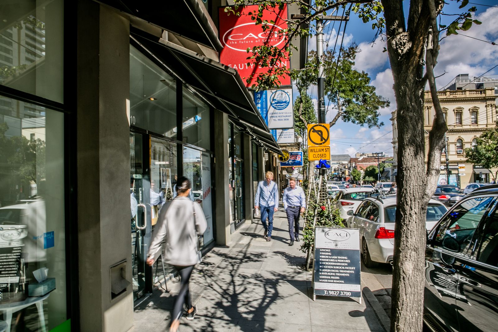 The CACI Clinic image 10