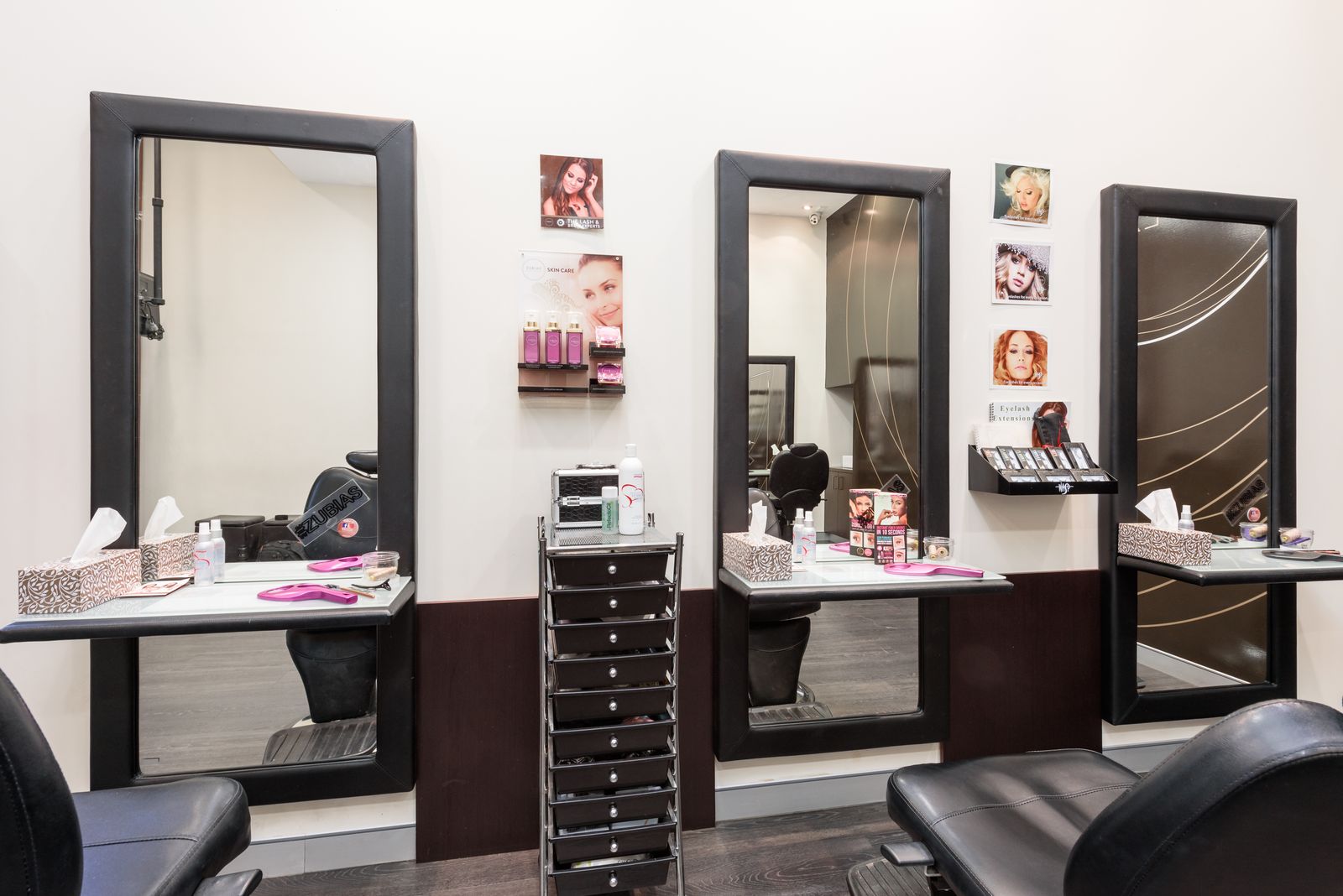 Zubias Beauty - Clarkson image 2