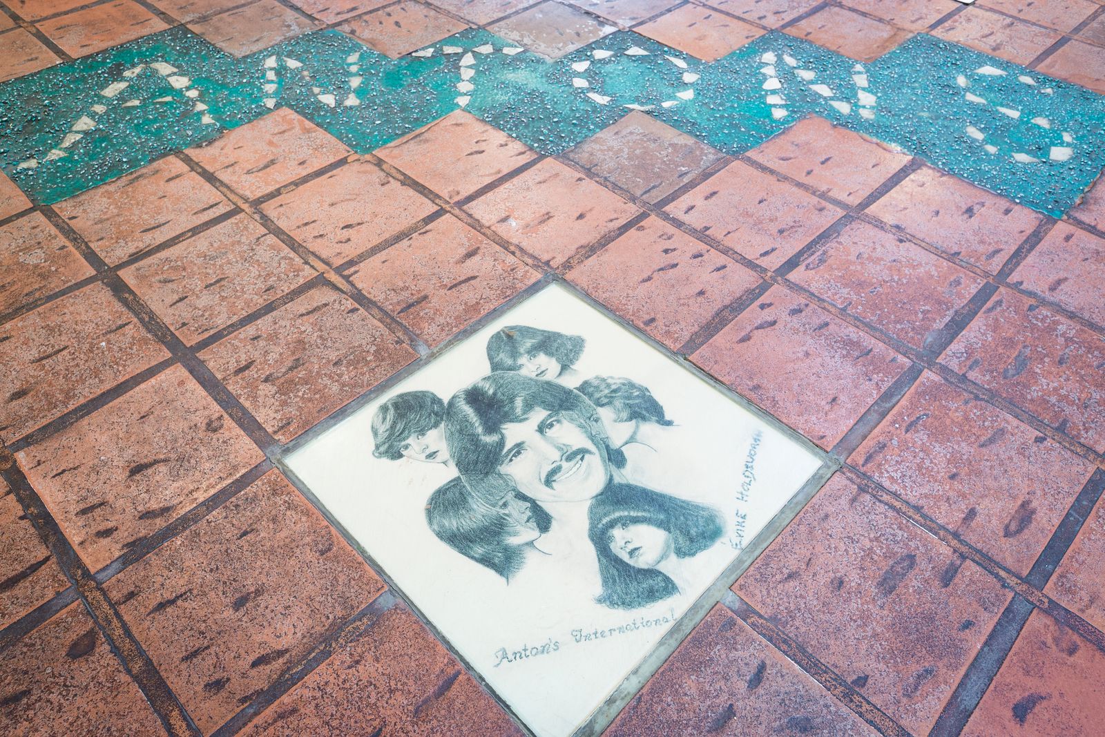 Anton's Hair Salon image 4