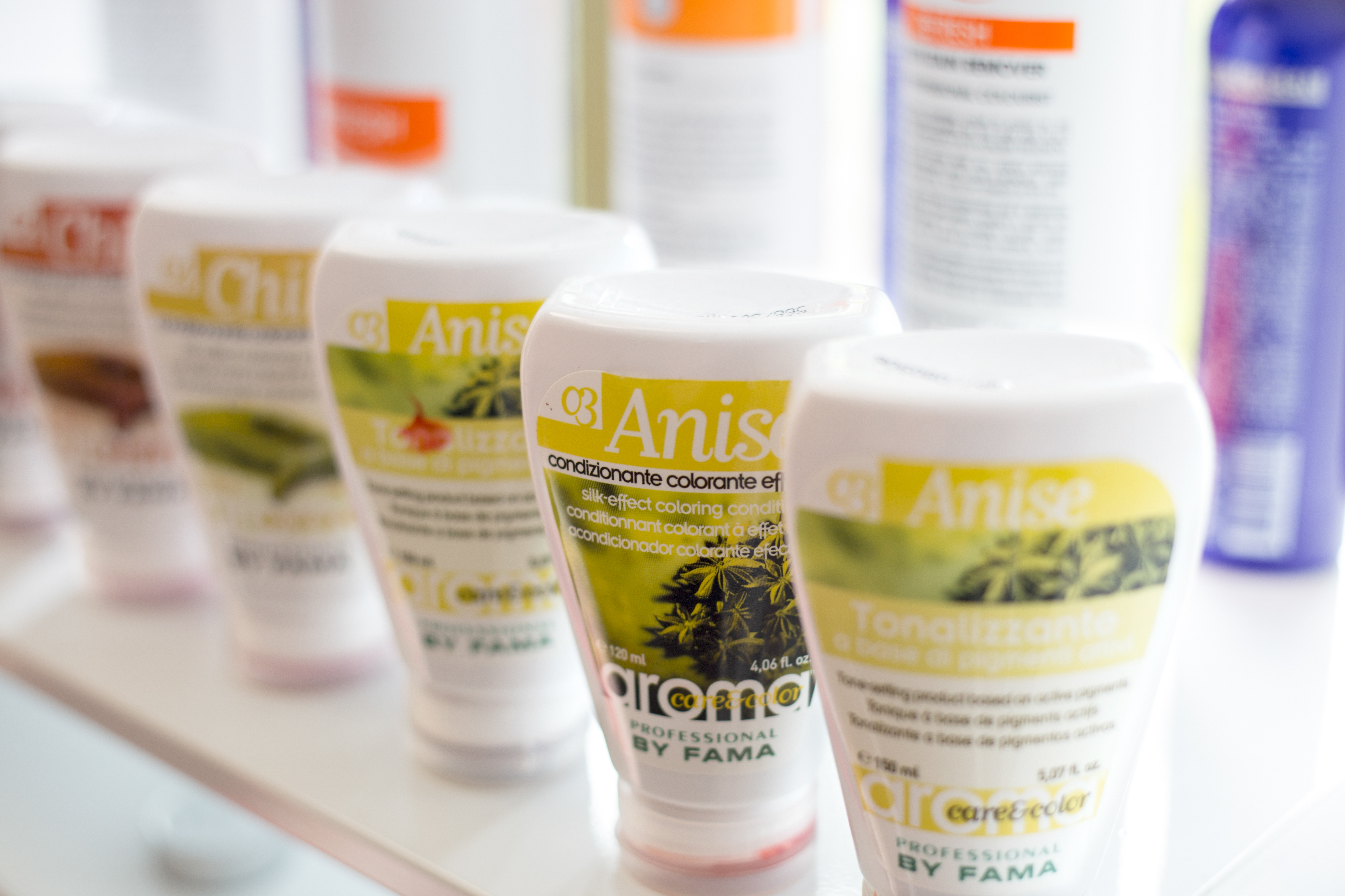 Curly Top Hair Salon image 11