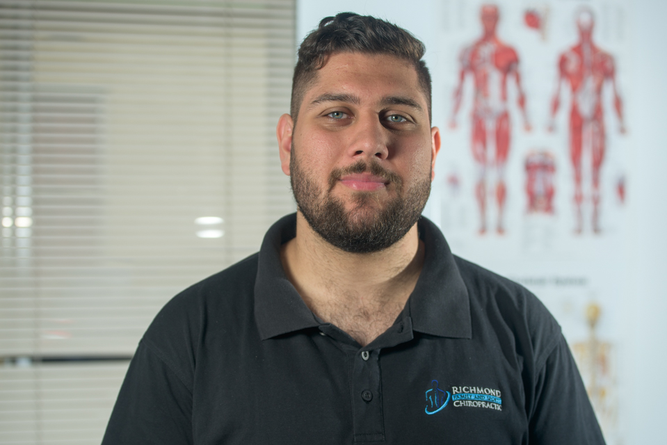 Richmond Family and Sports Chiropractic image 7