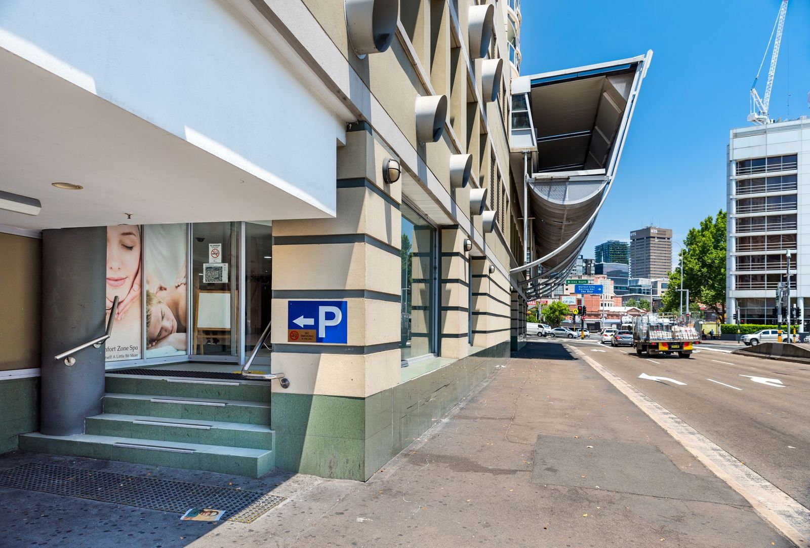 Comfort Zone Spa image 14