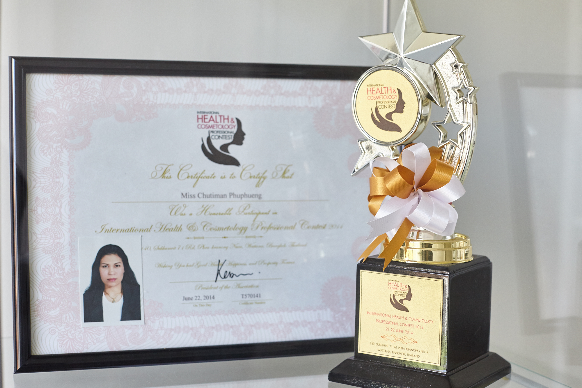 1028 Mornington Day Spa image 13