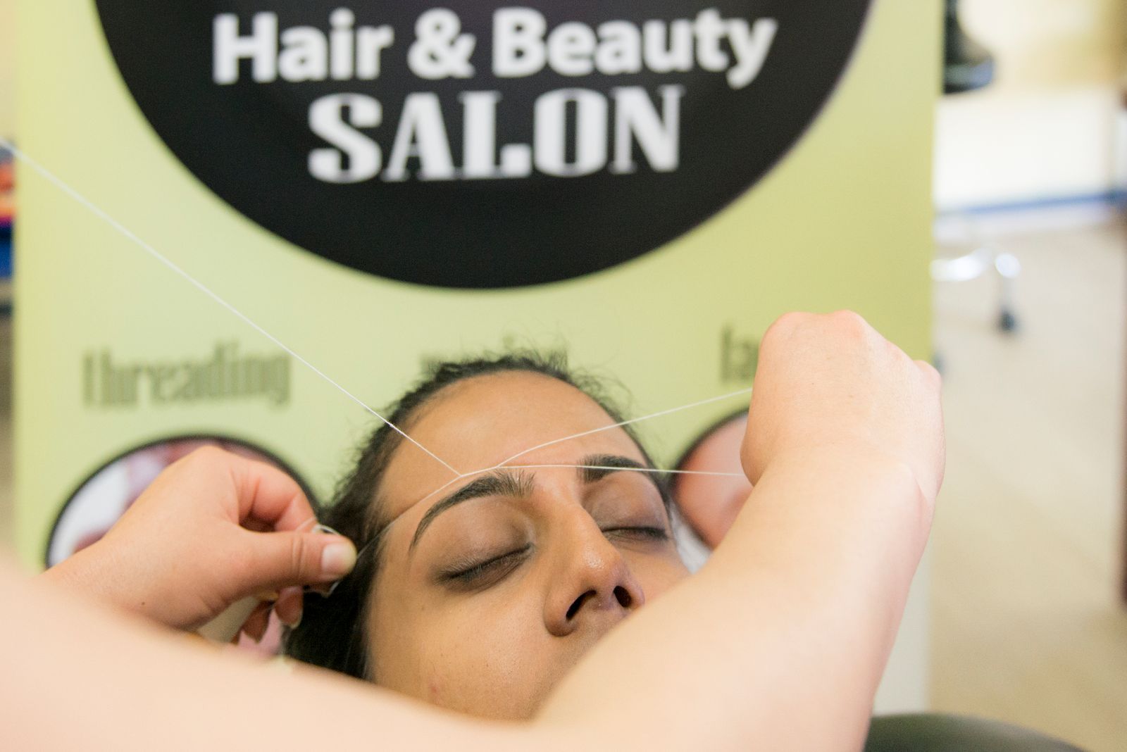 Lush Ayurvedic Beauty and Hair image 5