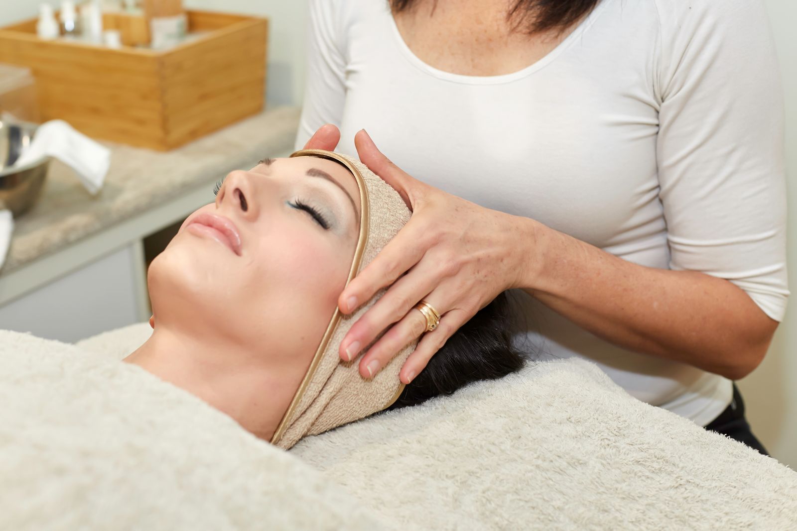 Quantum Healing Centre image 20