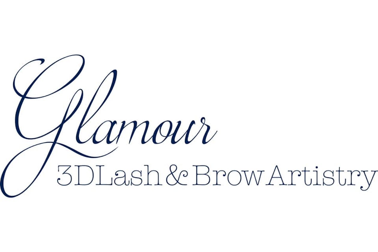 Glamour 3D Lash & Brow Artistry
