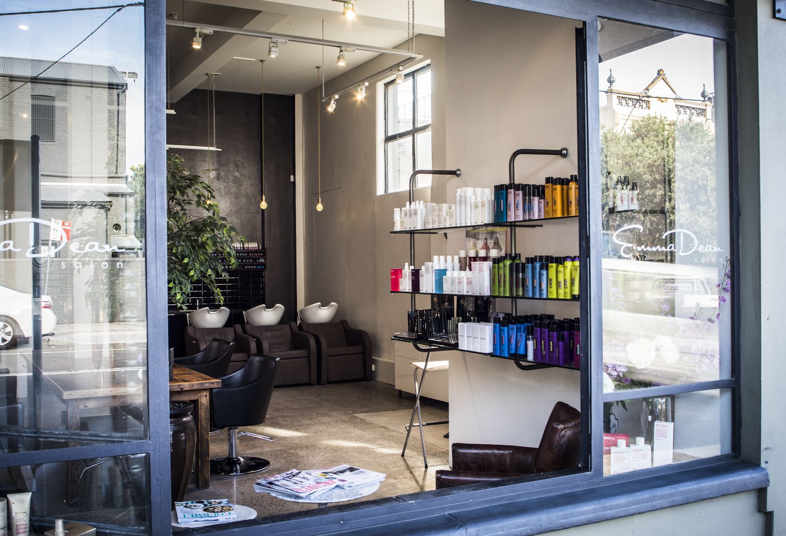 Emma Dean Salon image 4