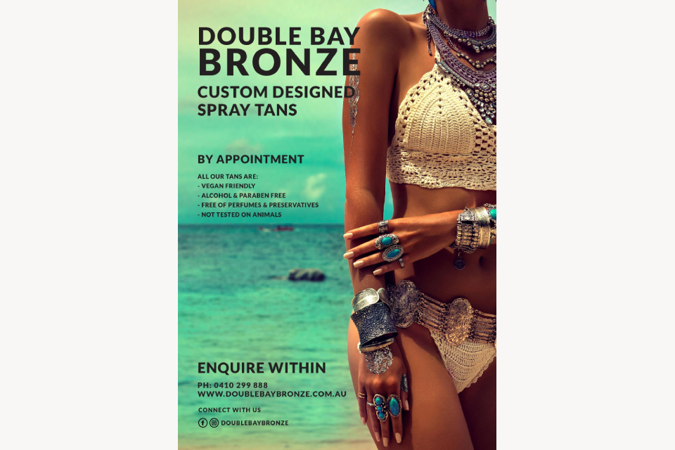 Double Bay Bronze image 2