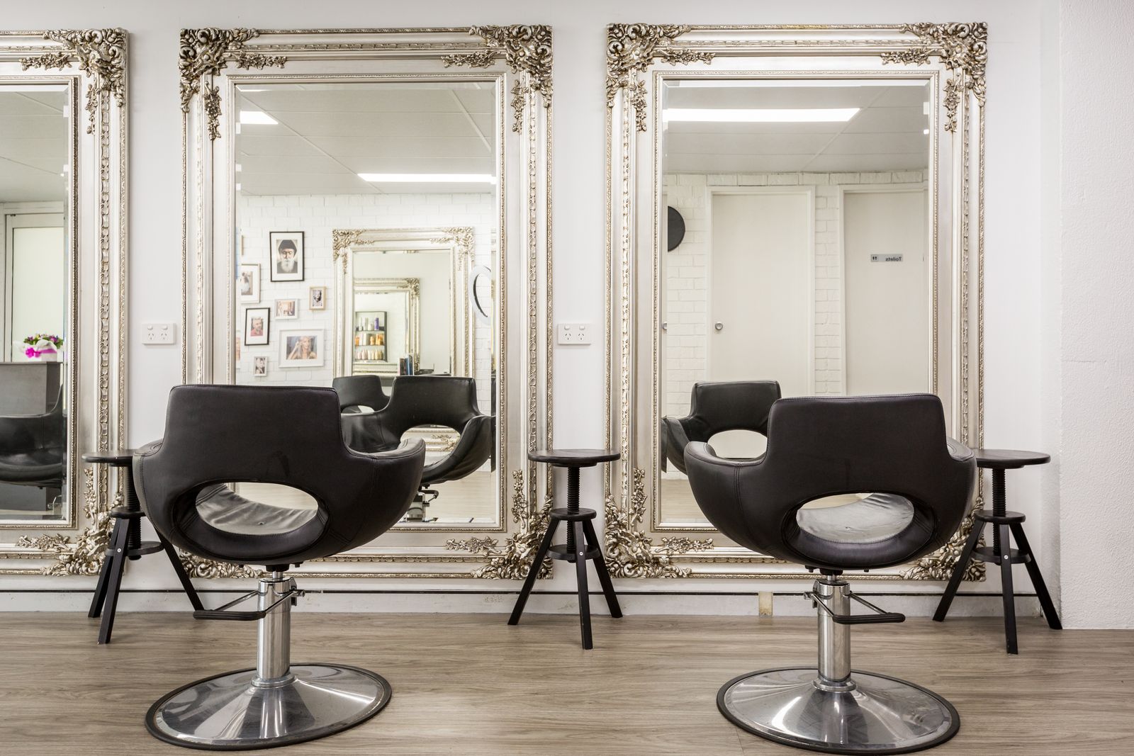 Razouk Hair Collection image 2