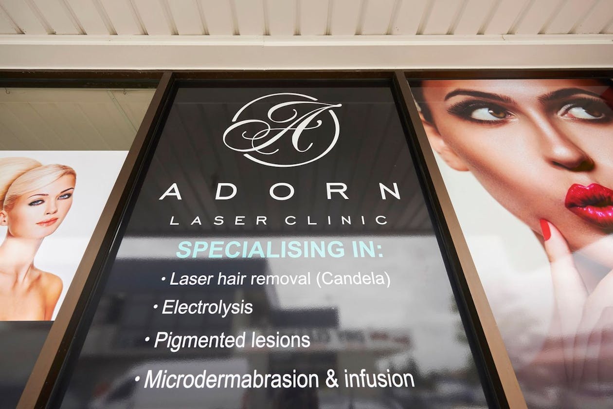 Adorn Laser Clinic image 9