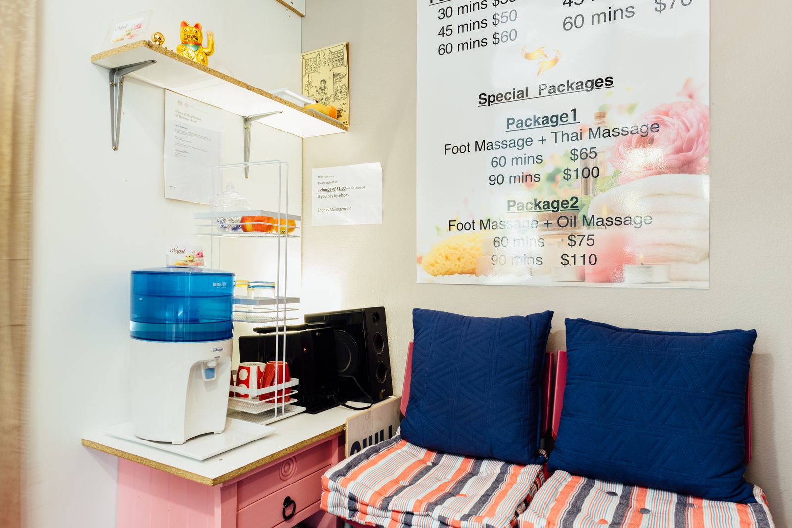 Napat Massage image 4