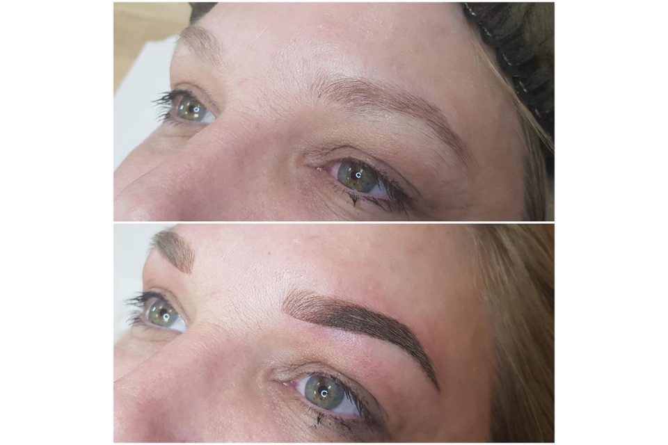 Lash Fantasy and Beauty Lounge image 7