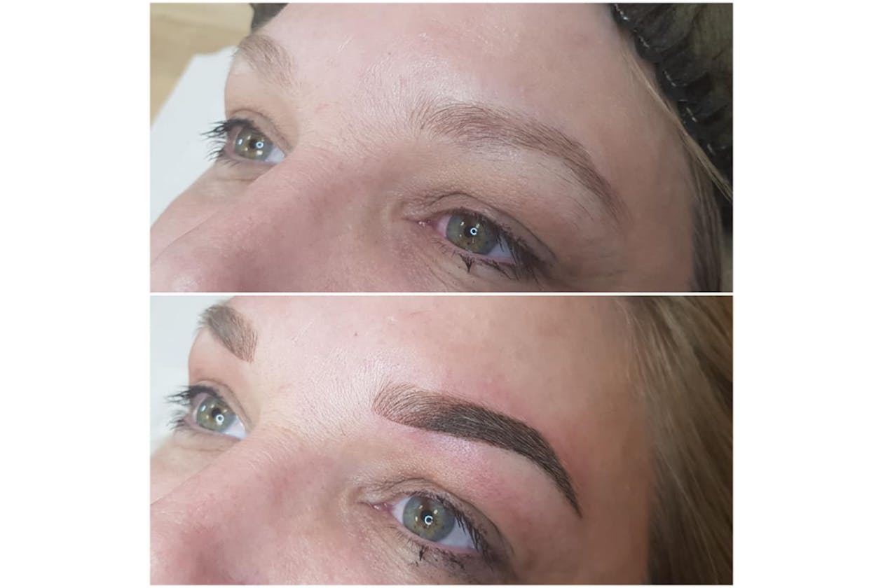 Lash Fantasy and Beauty Lounge image 7