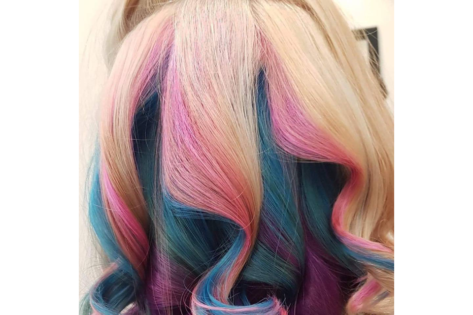 Glam Hair and Beauty image 3