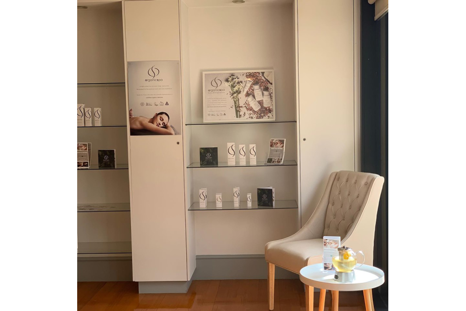 Lavish Face and Body image 5