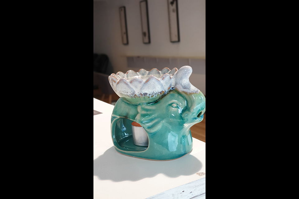 Harmony Relaxation Massage image 13