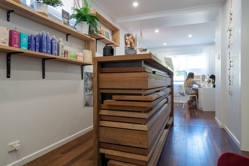 Hair and Beauty on James image 6