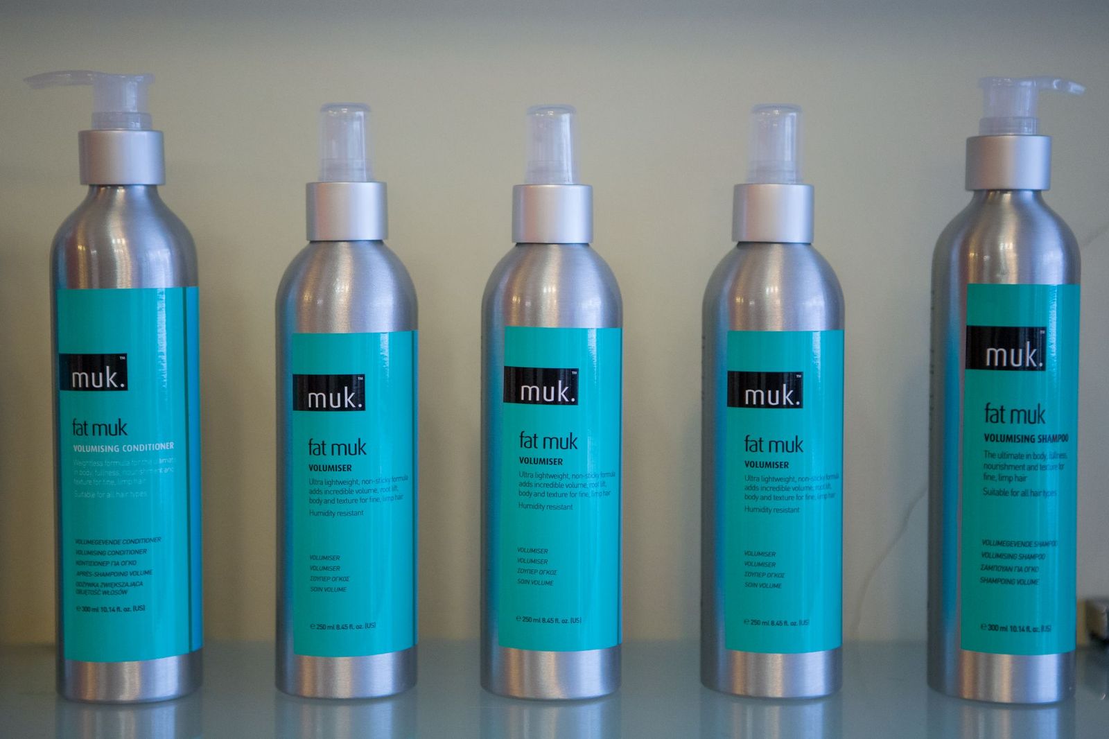 Pure Passion Hair and Beauty image 10