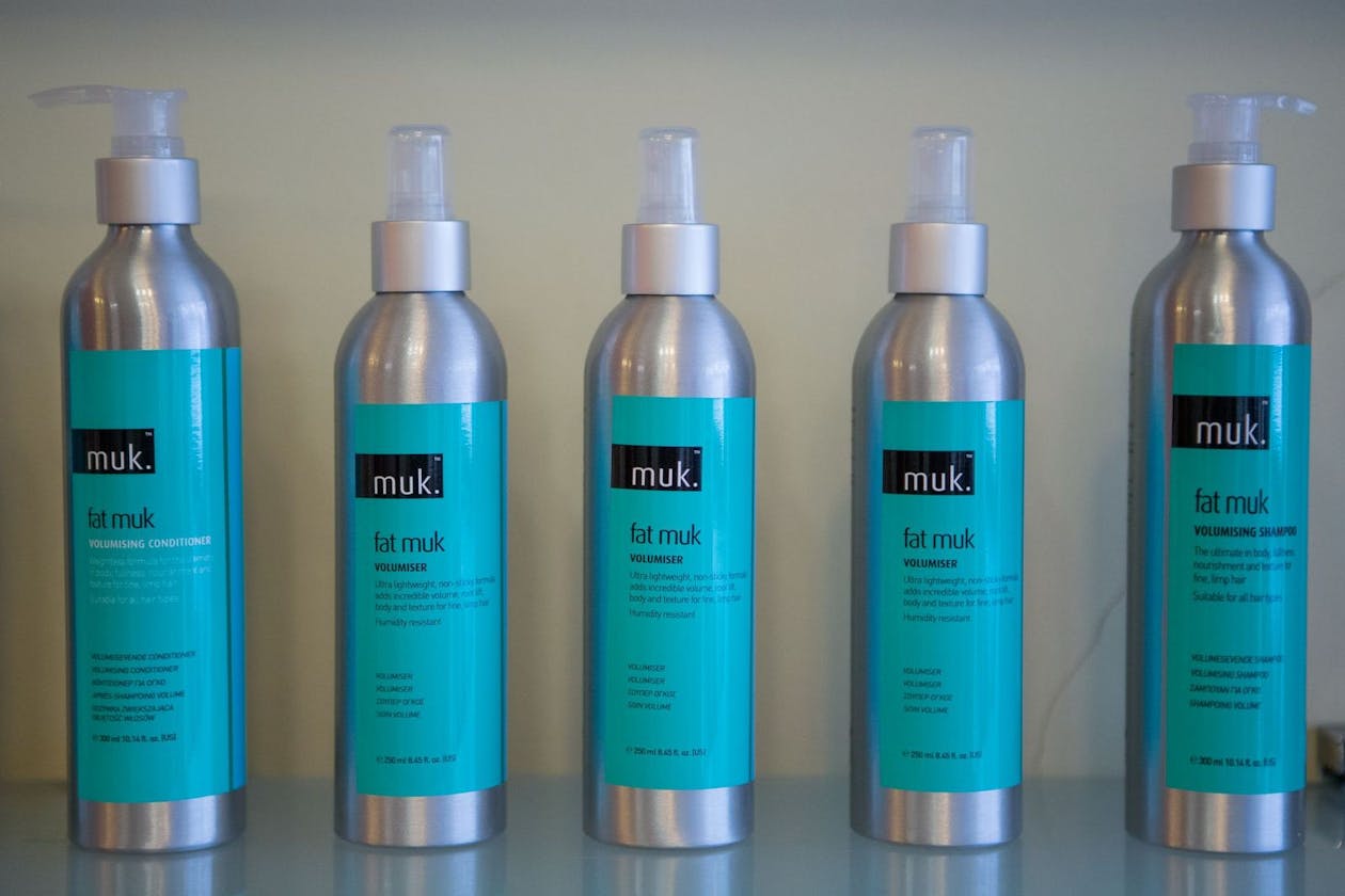 Pure Passion Hair and Beauty image 10