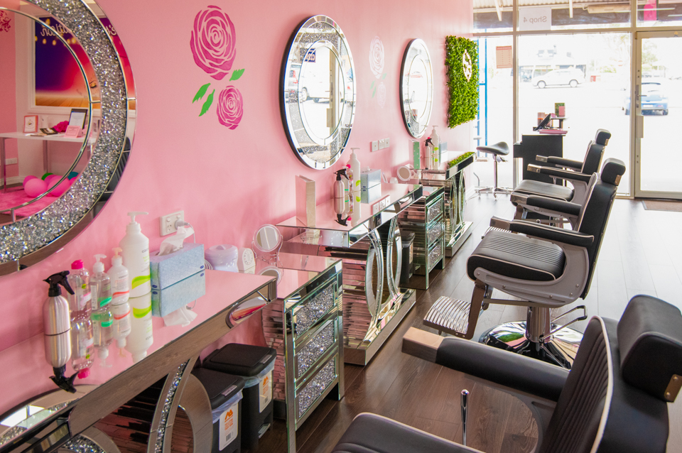 Unique Beauty Hub image 2