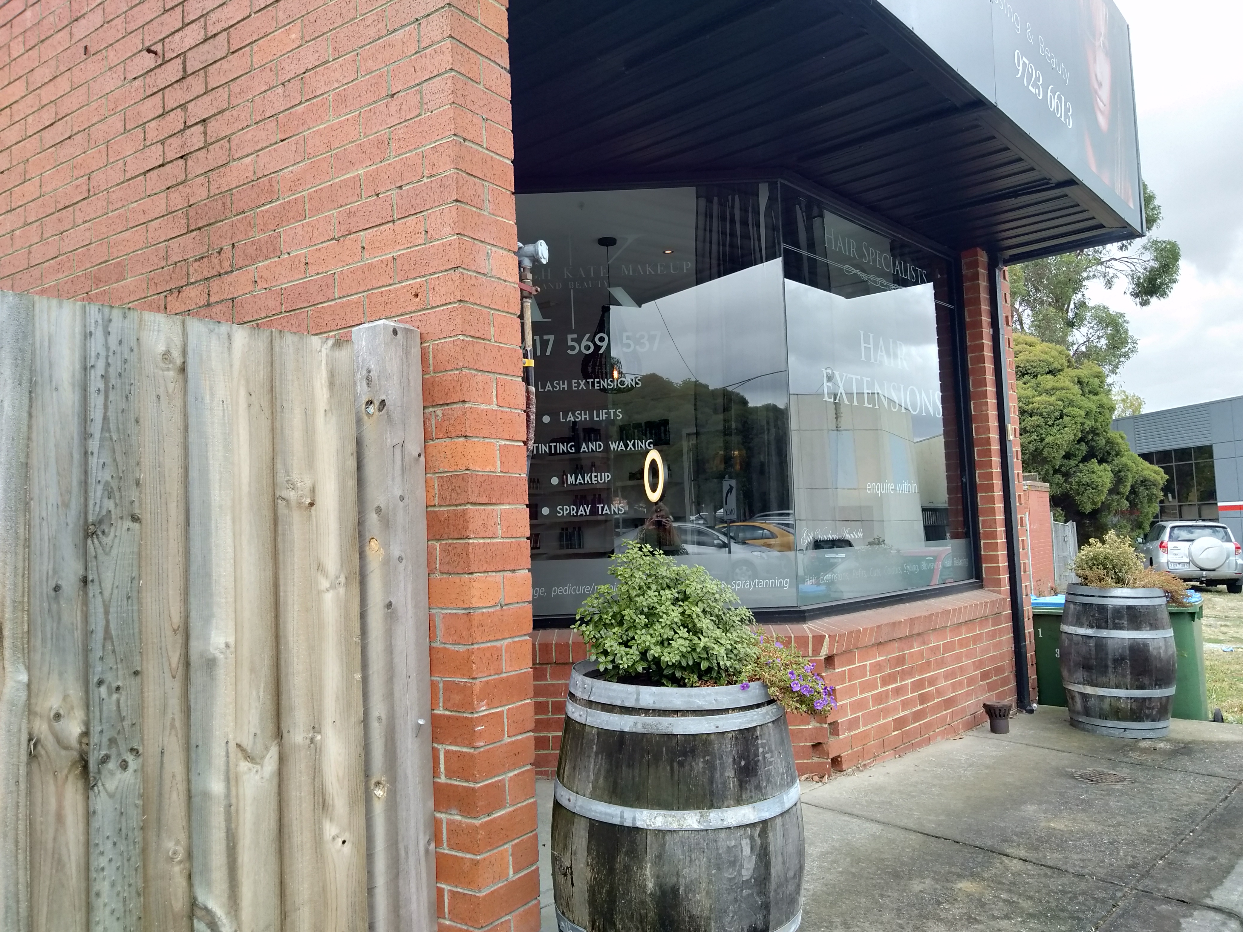 Bella Capelli image 2