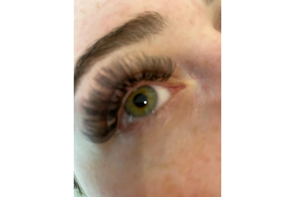 New York Nails Spa & Beauty image 6