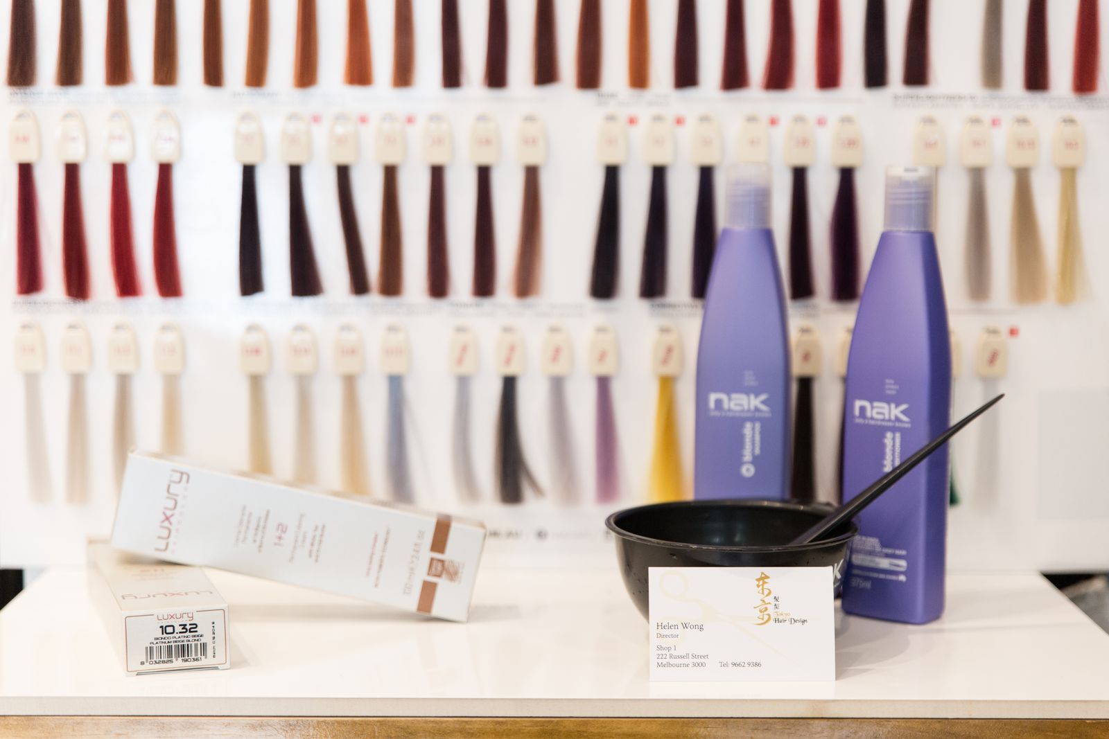 Tokyo Hair Design image 8