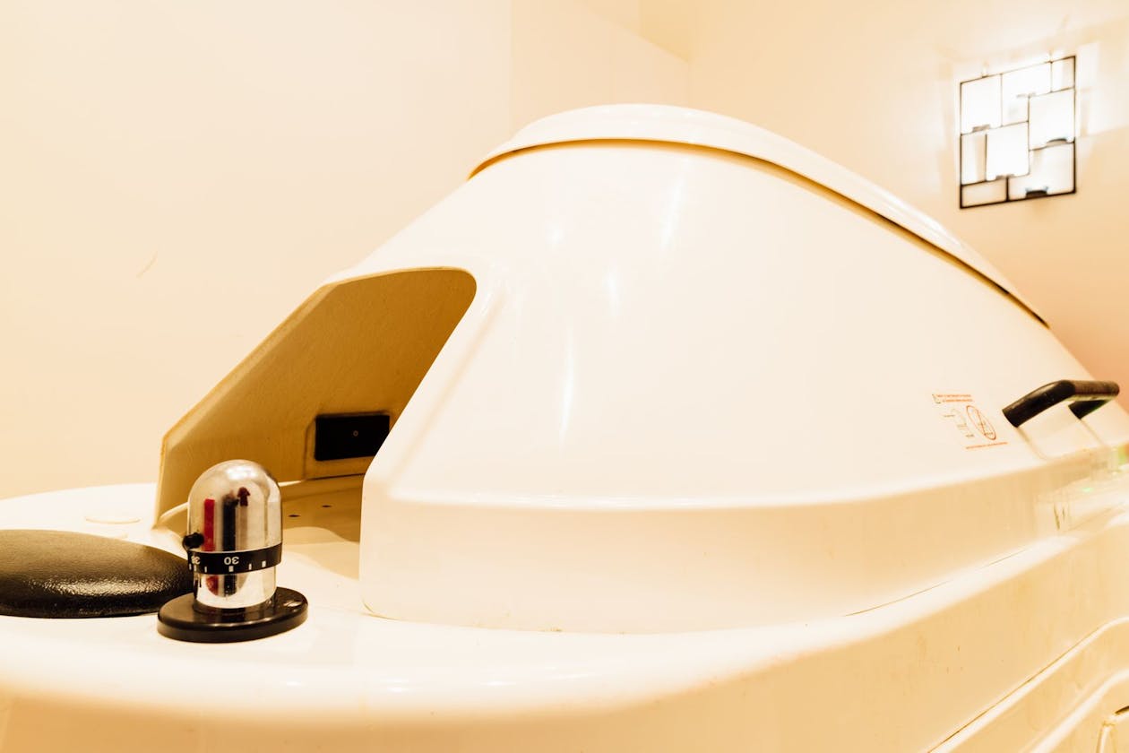 Shashi Beauty & Day Spa - Penrith image 7