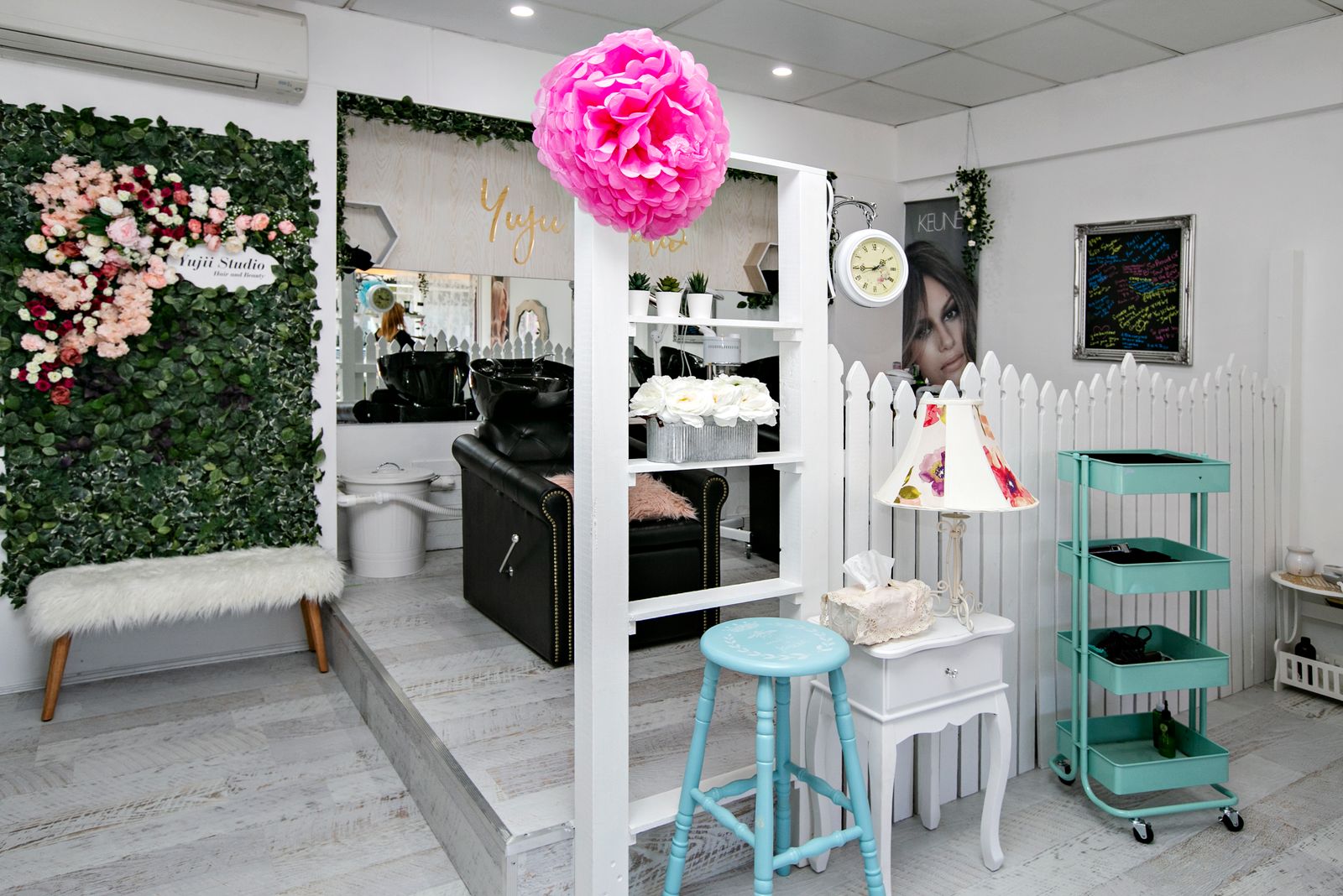 Yujii Studio Hair and Beauty image 2