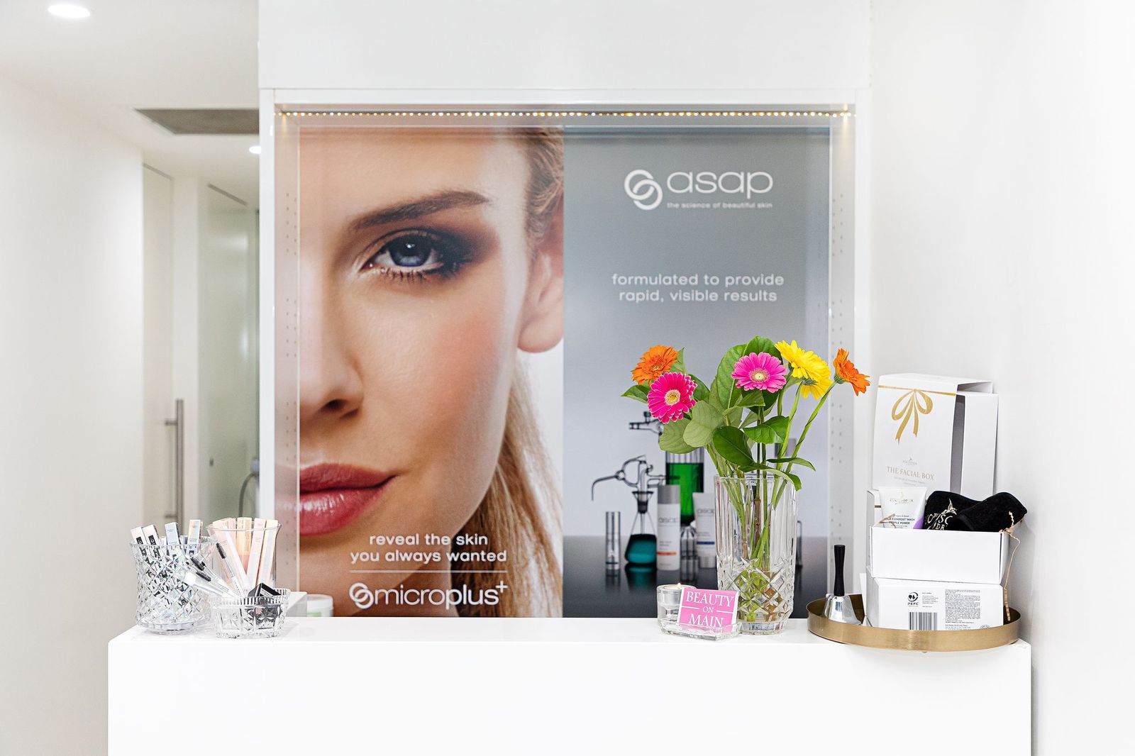 Beauty On Main image 2