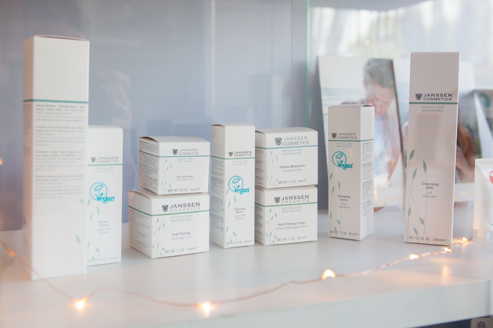 Little Luxuries image 5