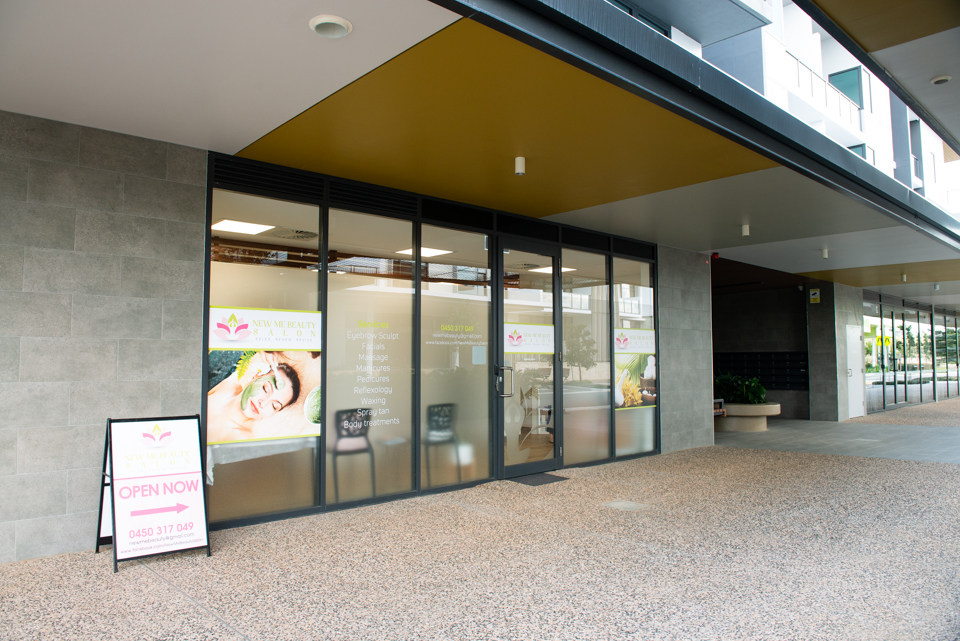 Newme Beauty Salon image 19