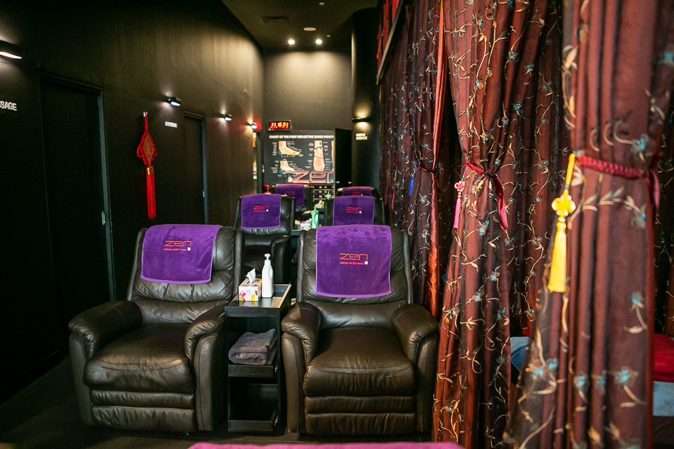 Zen Oriental Holistic Health - Highpoint image 5