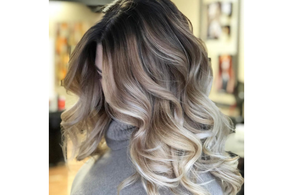 Lavya Hair Design image 6