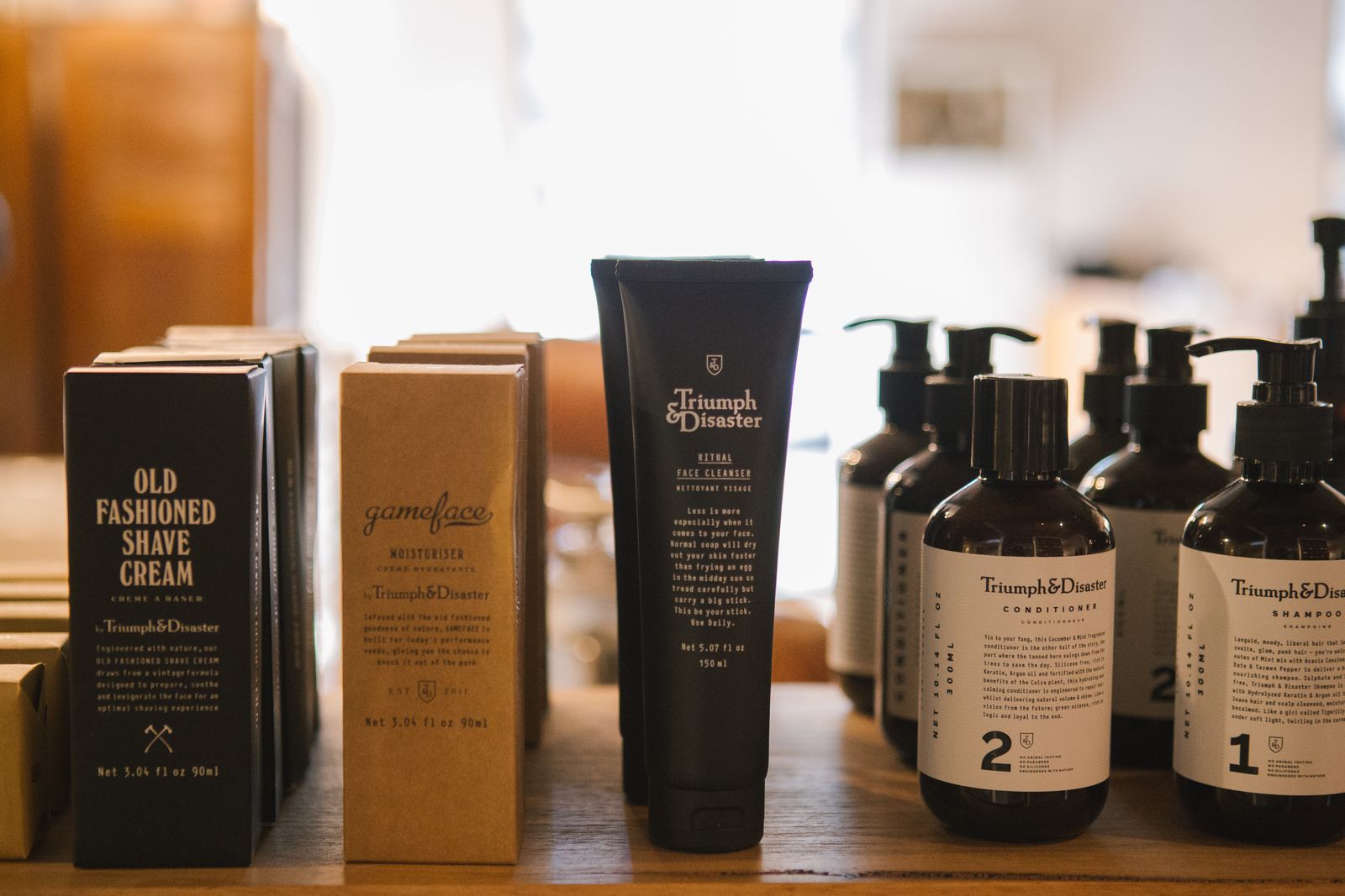 Bombshell Brows image 14