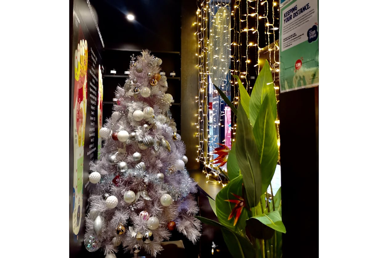 Green Palm Massage - Glen Waverley image 7