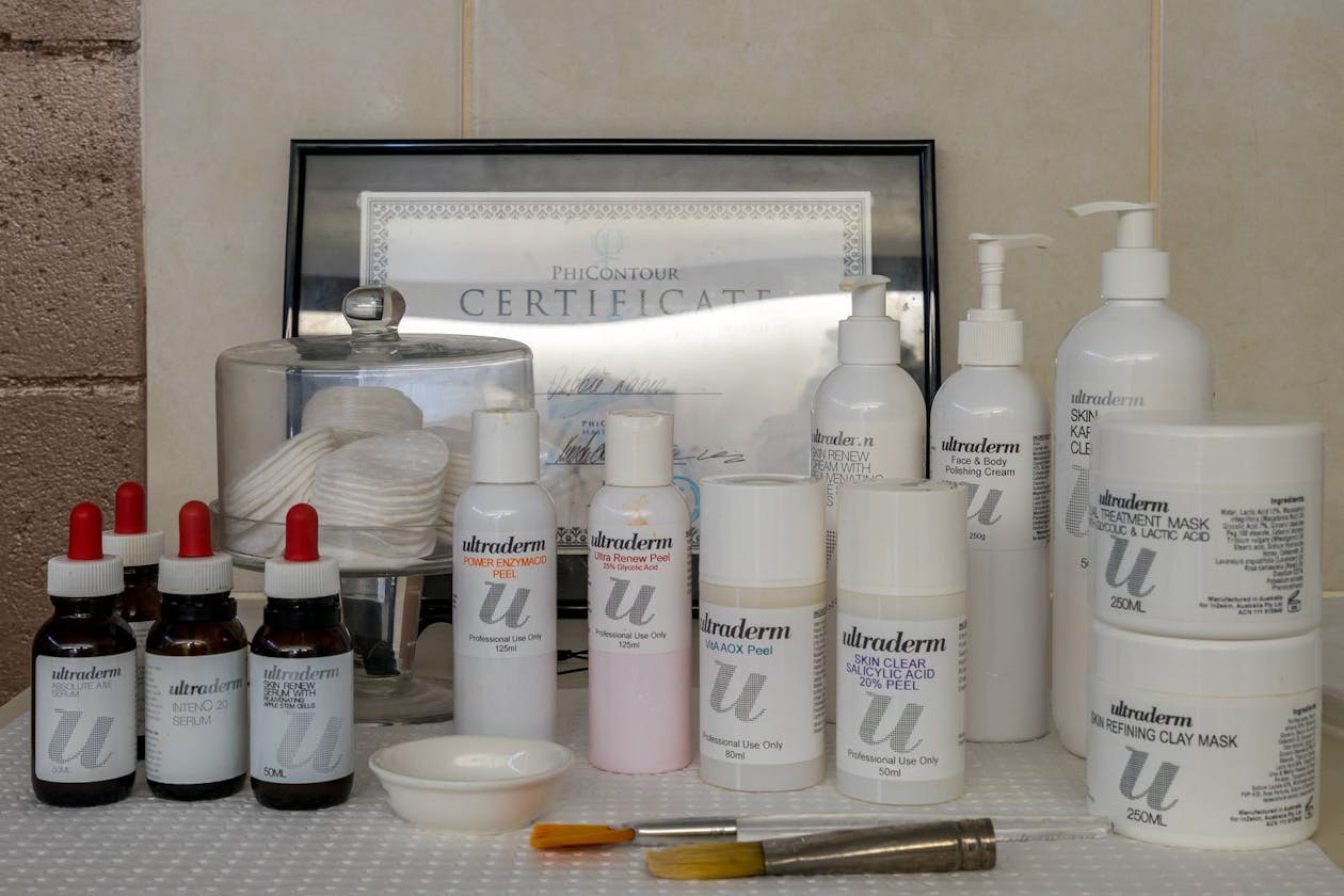 The Beauty Spot image 14