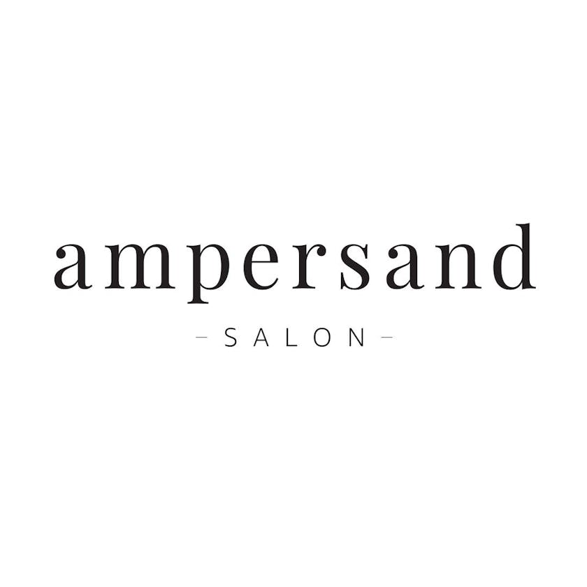Ampersand Salon image 1