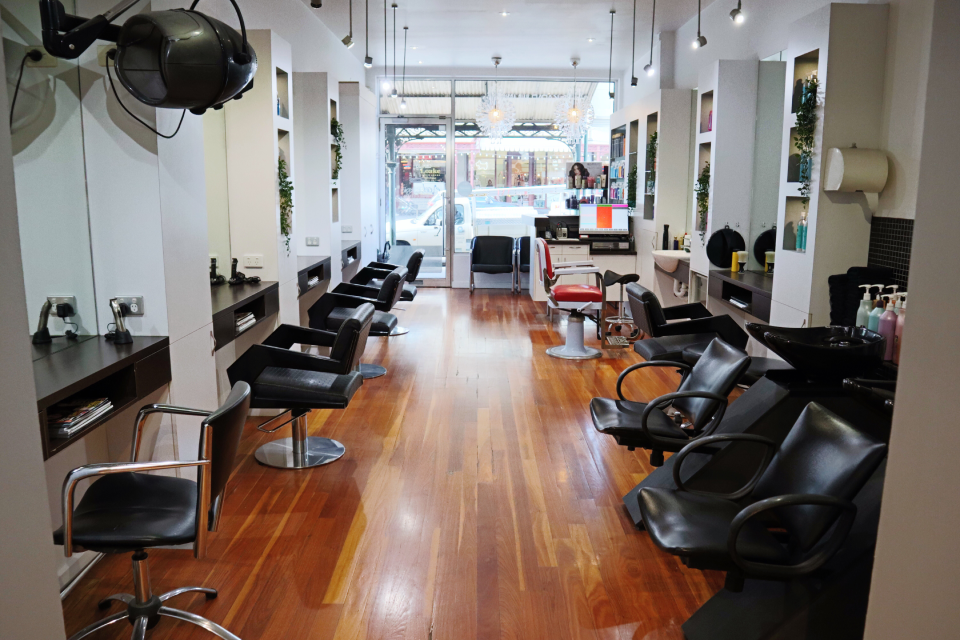 Inspire Me Hair Artistry image 2