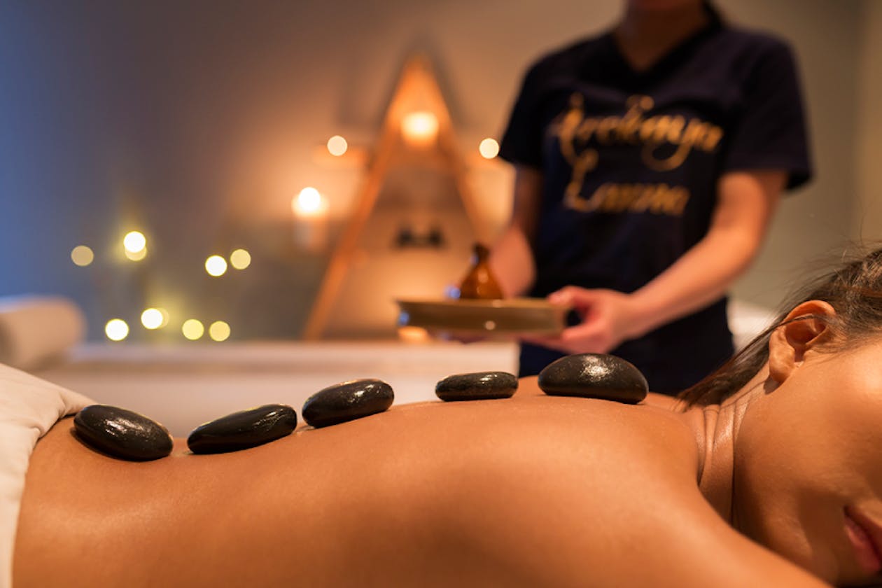 Arokaya Lanna Thai Massage and Spa image 4