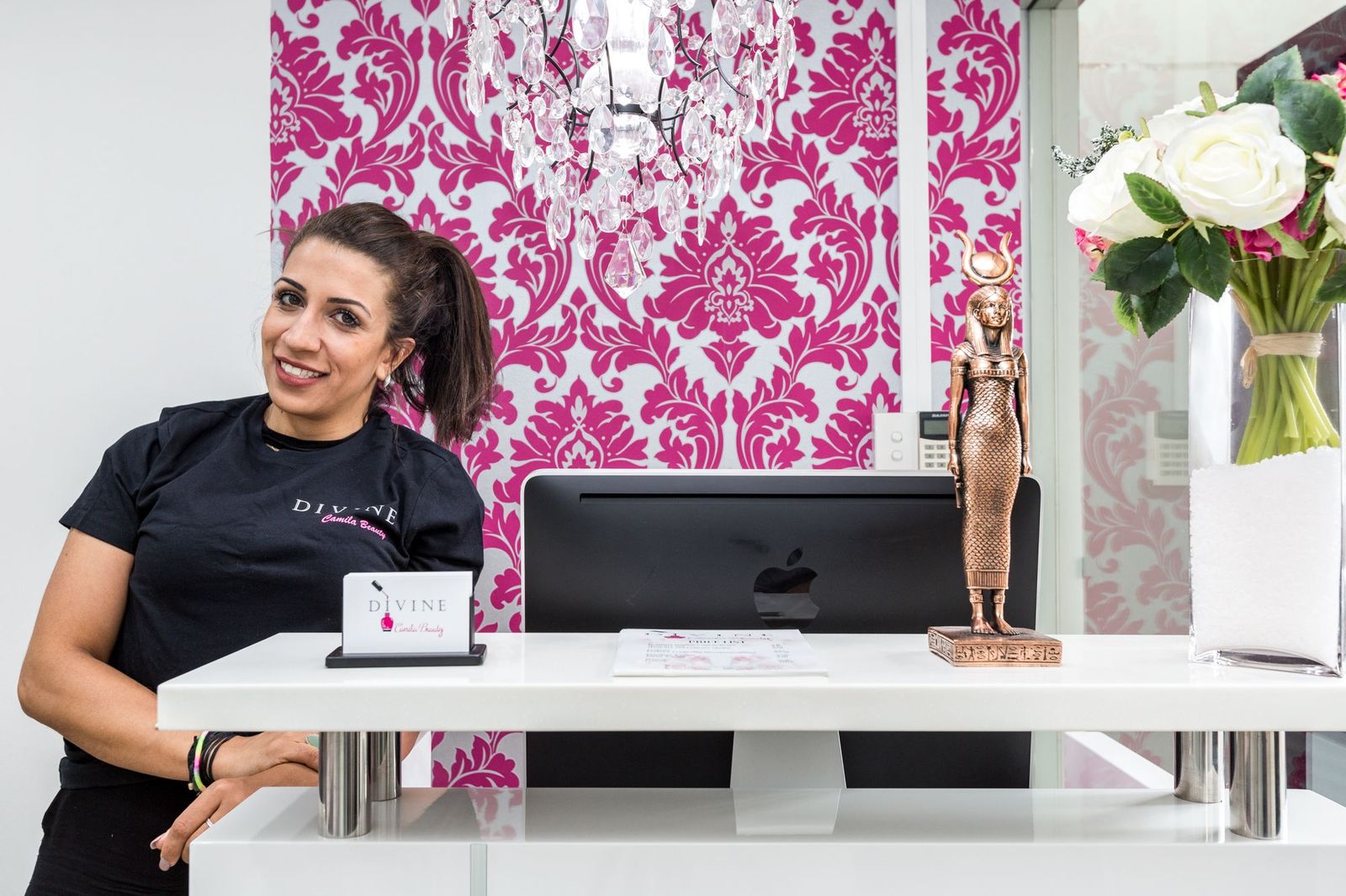 Divine Camila Beauty image 11