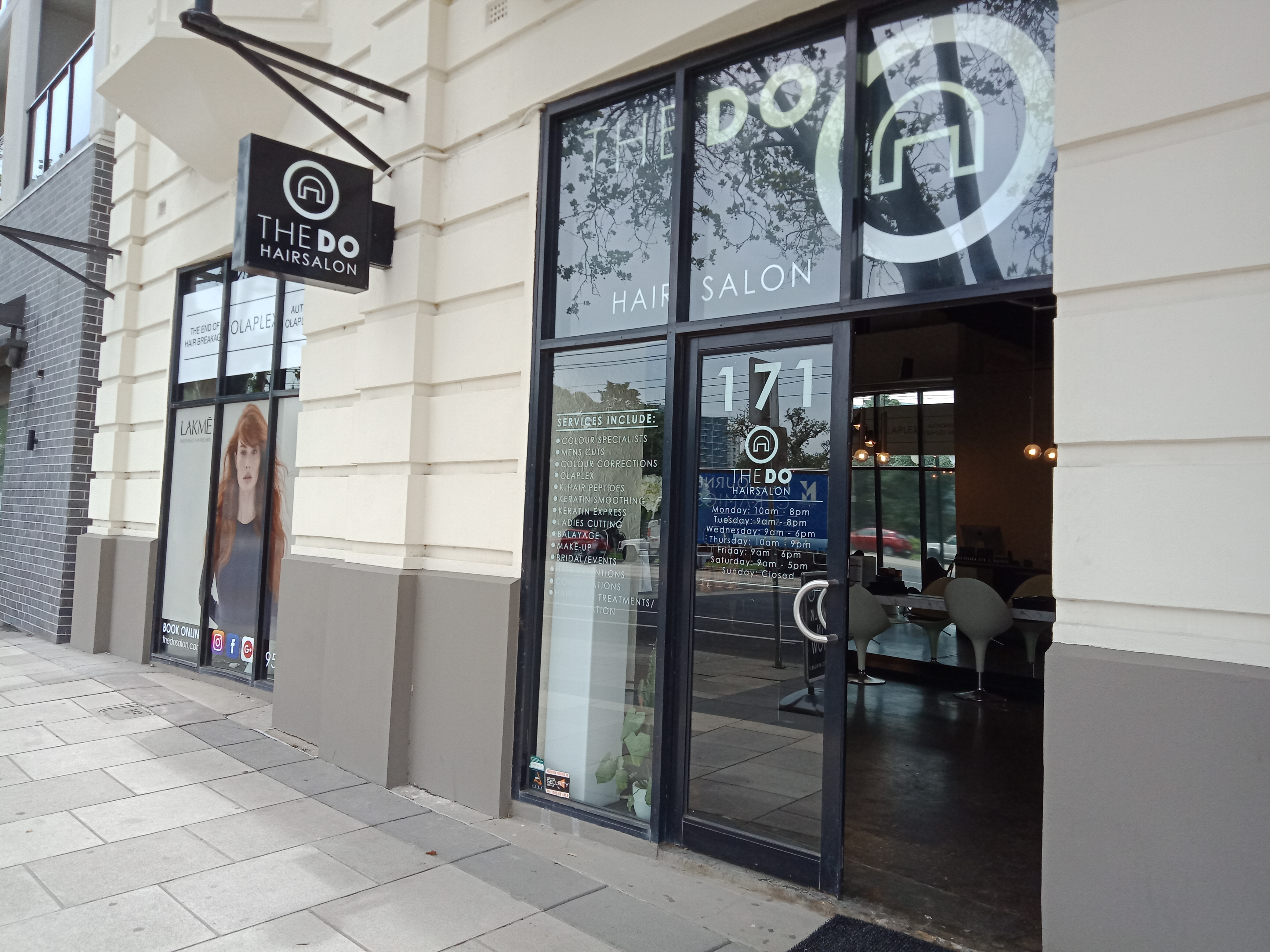 The Do Salon image 2